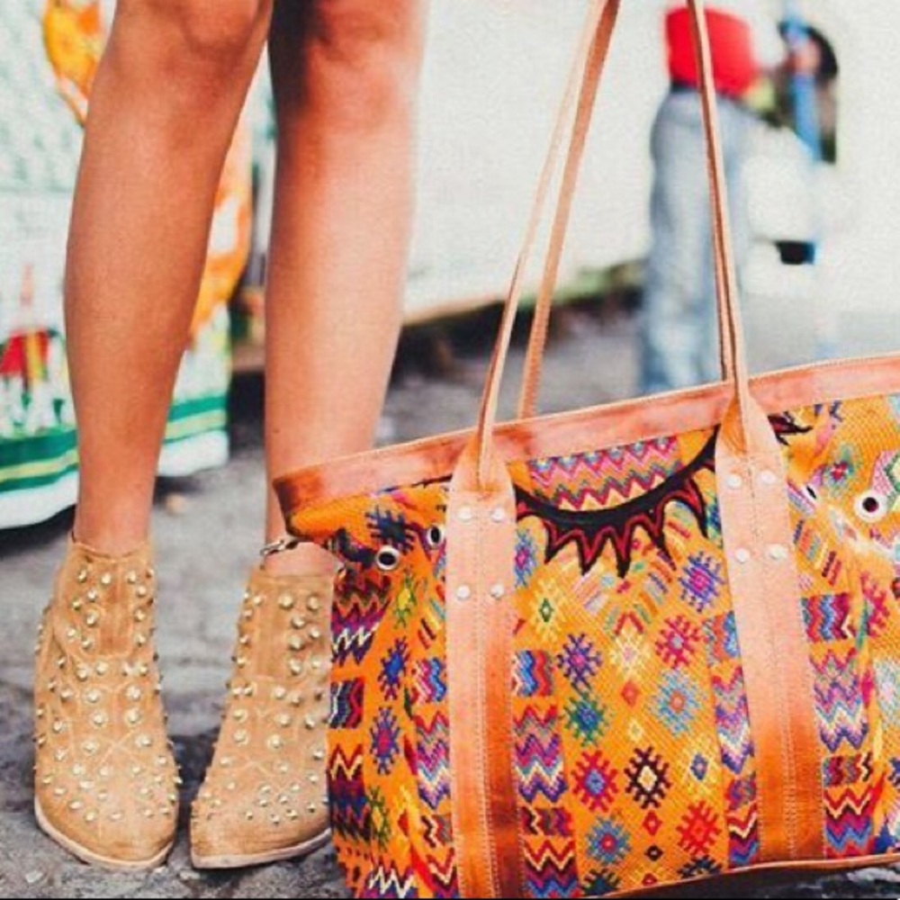 ISO Nena & Co. Bag
